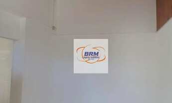 Imagem 2: Casa com 1 dormitório para alugar, 70 m² por R$ 1.227,00/mês - Centro - Vinhedo/SP