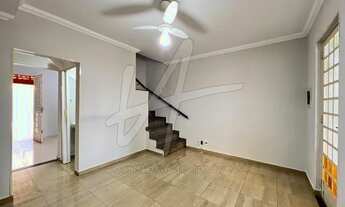 Imagem 3: SUMARÉ - Casa Padrão - PARQUE VILLA FLORES