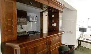 Imagem 7: Royal Victória Place flat no Itaim próximo a Avenida Faria Lima e Nove de Julho