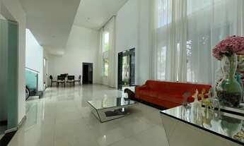 Imagem 5: Casa Alphaville Litoral Norte 1