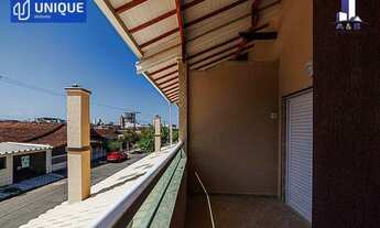 Imagem 6: Casa com 2 dormitórios à venda, 136 m² por R$ 480.000,00 - Vila Caiçara - Praia Grande/SP