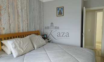 Imagem 7: Apartamento - Vila Ema - Edifício Panorama - 3 Dormitórios - 114m²