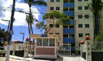 Imagem 4: Apartamento de 2 quartos sendo 1 suíte - condomínio fórmula SKY