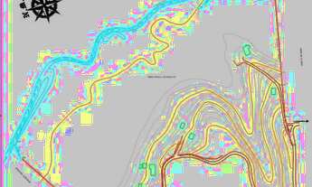 Imagem 2: Terreno com 159.000 m², próximo da Fernão Dias - São Paulo - SP
