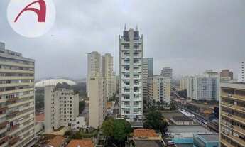 Imagem 7: Studio novo para alugar, 28 m² por R$ 2.800/mês - Paraíso - São Paulo/SP - Rua Osório Duqu