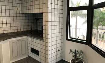 Imagem 3: Apartamento Campo Belo