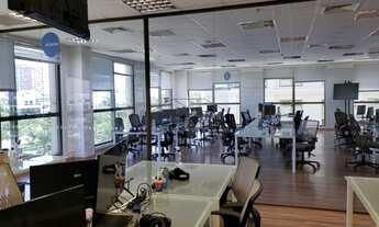 Imagem 7: Rio de Janeiro - Conjunto Comercial/Sala - <br> Barra da Tijuca