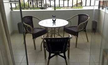 Imagem: Apartamento para venda possui 115 metros