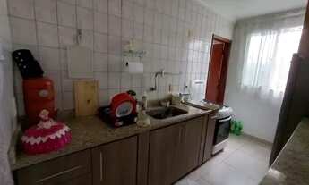 Imagem 7: Belo apartamento a venda no Conj Res Trinta e Um de Março - São José dos Campos