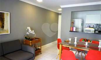 Imagem 3: Pompéia reformado e mobiliado