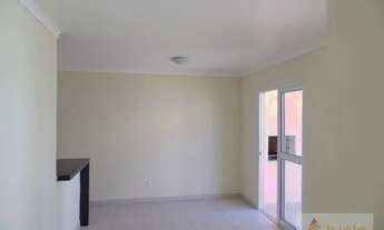 Imagem 5: Apartamento com 3 Dormitórios, 70 m² - venda por R$ 340.000 ou aluguel por R$ 2.200/mês