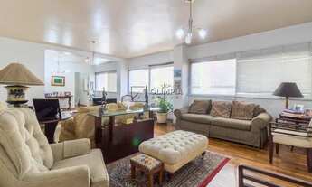 Imagem 5: Apartamento Locação Pinheiros 270 m² 4 Dormitórios