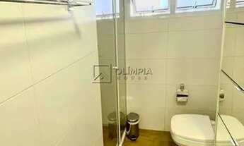 Imagem 7: Apartamento Venda Moema 98 m² 3 Dormitórios