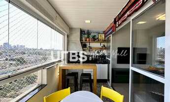 Imagem 5: Edificio Residencial Evidence - Apartamento 3 quartos, sendo 3 suítes