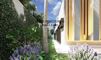 Imagem 7: ESTÂNCIA QUINTAS DA ALVORADA, QUADRA 2, JARDIM BOTÂNICO