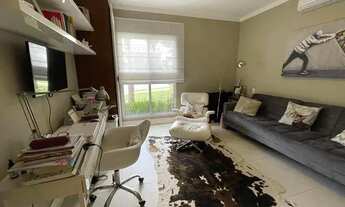 Imagem 6: Casa com 5 quartos à venda, 287 m² por R$ 2.800.000 - Jardim Residencial Dona Lucilla - In