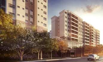 Imagem 2: APARTAMENTO RESIDENCIAL em São Paulo - SP, Barra Funda