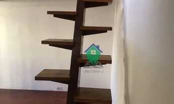 Imagem 7: Casa com 3 dormitórios para alugar, 150 m² por R$ 4.108/mês - Siciliano - São Paulo/SP