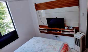 Imagem 5: Apartamento para venda tem 64m² com 2 quartos em Itaigara - Salvador - BA