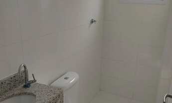 Imagem 6: Apartamento com 2 dormitórios à venda, 70 m² por R$ 470.000,00 - Canto do Forte - Praia Gr