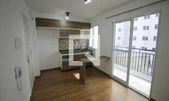 Imagem 2: Casa para Aluguel - Mooca, 1 Quarto, 28 m2