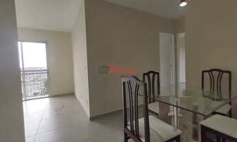 Imagem 4: Apartamento com 2 dorms, Vila Carmosina, São Paulo, Cod: 9448