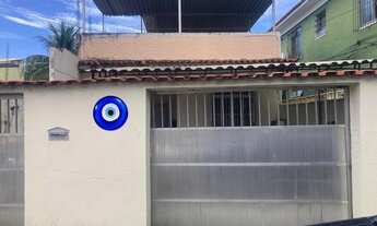 Imagem 2: Casa para venda com 70 metros quadrados com 3 quartos em Irajá - Rio de Janeiro - RJ