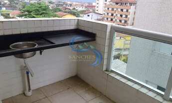 Imagem 5: Apartamento com 2 dorms, Centro, Mongaguá - R$ 265 mil, Cod: 4344