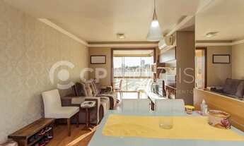 Imagem 2: APARTAMENTO 2 DORMITÓRIOS