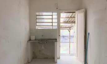 Imagem 2: Casa para Aluguel - Água Fria, 1 Quarto, 60 m2