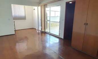 Imagem 5: Apartamento - Vila Marieta - Campinas