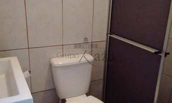 Imagem 5: Casa - Bosque dos Eucaliptos - 3 dormitórios - 125m² - Aceita permuta