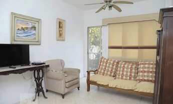 Imagem 2: Apartamento para Aluguel - Andaraí, 2 Quartos, 60 m2