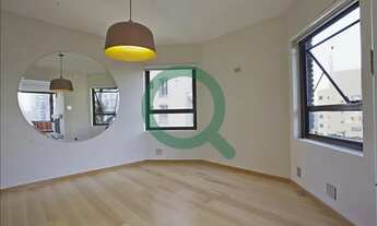 Imagem 6: São Paulo - Apartamento Padrão - Jardim Europa