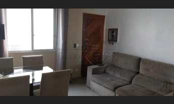 Imagem 3: Apartamento Residencial Califórnia 53 m² - 2 dormitórios - 1 vaga - VENDA