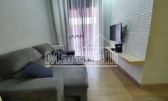 Imagem 4: Apartamento Padrão em Ribeirão Preto