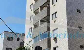 Imagem 2: PRAIA GRANDE - Apartamento Padrão - VILA GUILHERMINA