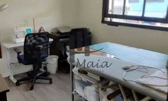 Imagem 7: Venda Sobrado Sao Caetano do Sul Santa Maria Ref: 38256