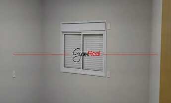 Imagem 3: Lindo Apartamento NOVO para LOCAÇÃO - Edifício Premiere - Indaiatuba/SP ( ALTO PADRÃO )