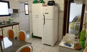 Imagem 5: Apartamento para venda com 98 metros quadrados com 1 quarto em Tupi - Praia Grande - SP