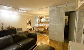 Imagem 3: Vila Suzana - Apto. 105m² Reformado - 3 suítes, varanda gourmet, 2 vagas!