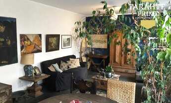 Imagem 2: APARTAMENTO 3 DORMITÓRIOS 1 SUÍTE ELEVADOR PRIVATIVO 152,71 m² GONZAGA