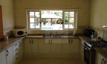 Imagem 4: Casa com 3 dormitórios para locação, 350 m² - Condomínio São Joaquim - Vinhedo/SP