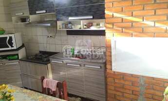 Imagem 6: Casa à venda Via de Acesso Vinte e Um, Jardim Carvalho - Porto Alegre