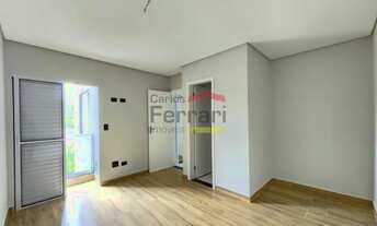 Imagem: Cobertura a venda, Tremembé, 03 dormitórios