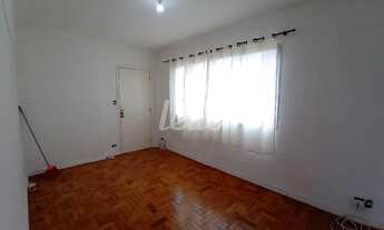Imagem: São Paulo - Apartamento Padrão - Vila