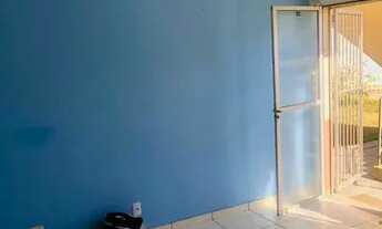 Imagem 3: Apartamento para alugar (valor 600 rais