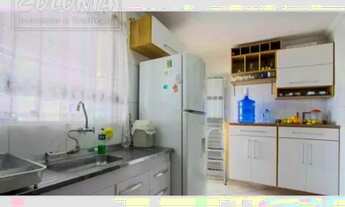 Imagem 4: Santo André - Casa Padrão - Bangú