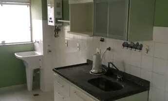 Imagem 6: Apto 3 quartos com suíte - Norte Village