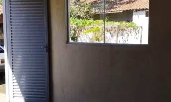 Imagem 7: Casa com dois quartos duas cozinhas dois banheiros um suíte piscina garagem pra carros